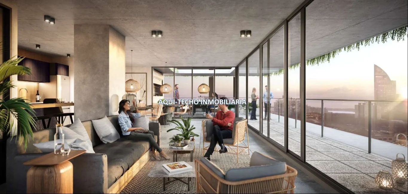 Apartamento en Aguada, propiedad 287454 -Imagen 6