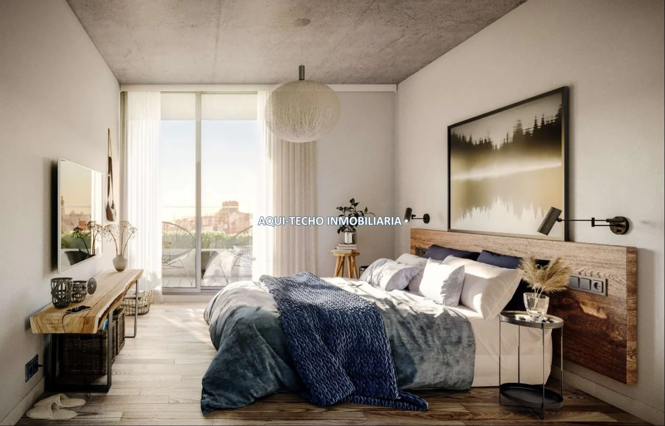 Apartamento en Aguada, propiedad 287454 -Imagen 8