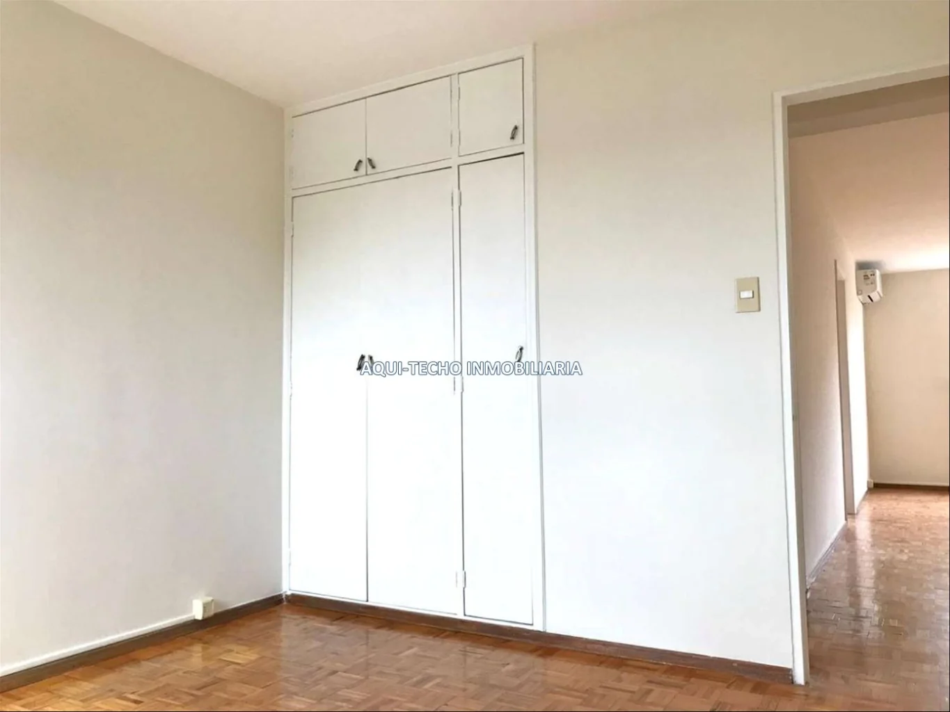 Apartamento en Aires Puros, propiedad 287882 -Imagen 11