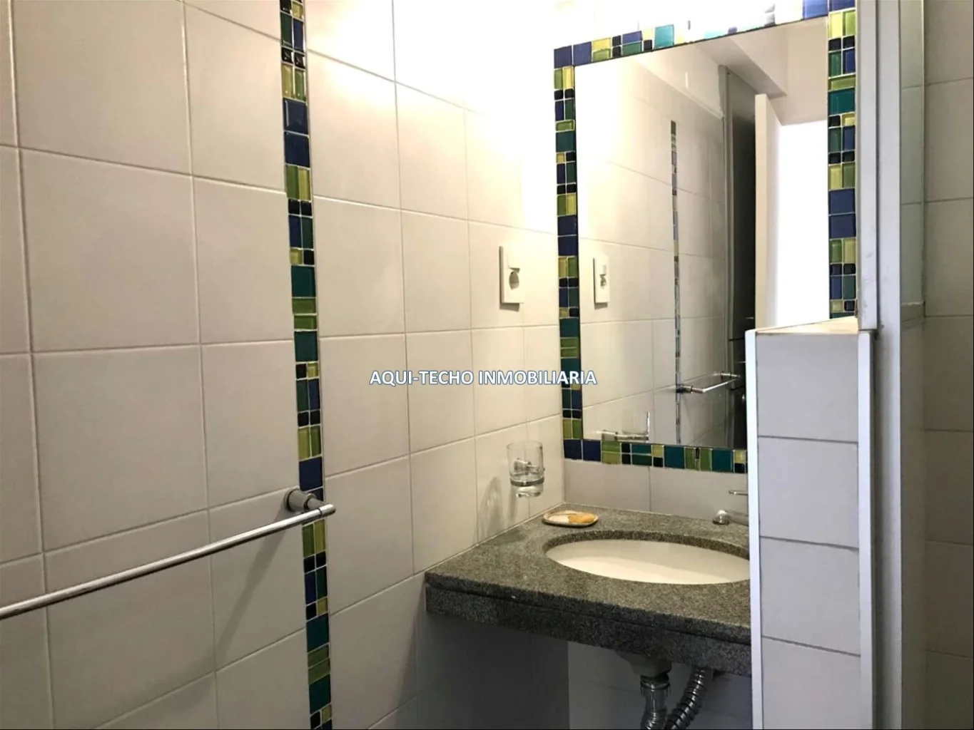 Apartamento en Aires Puros, propiedad 287882 -Imagen 15