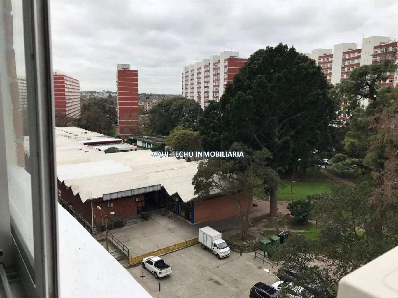 Apartamento en Aires Puros, propiedad 287882 -Imagen 17