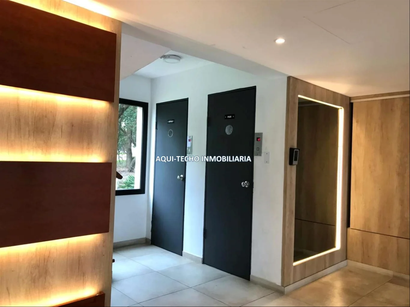 Apartamento en Aires Puros, propiedad 287882 -Imagen 2