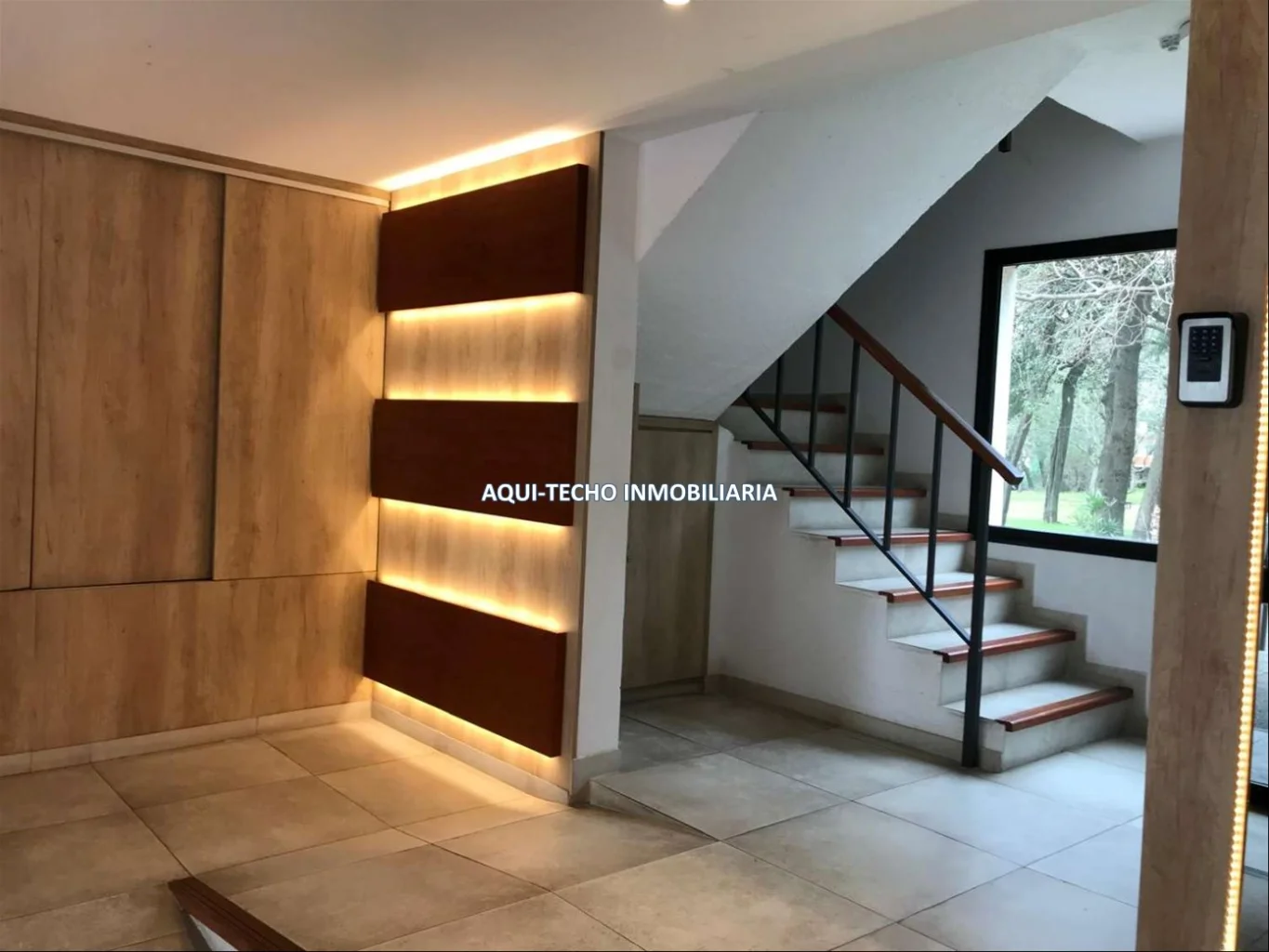 Apartamento en Aires Puros, propiedad 287882 -Imagen 3