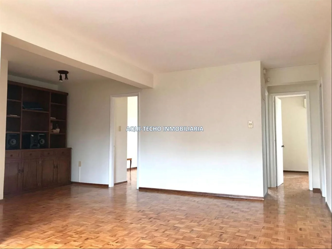 Apartamento en Aires Puros, propiedad 287882 -Imagen 4