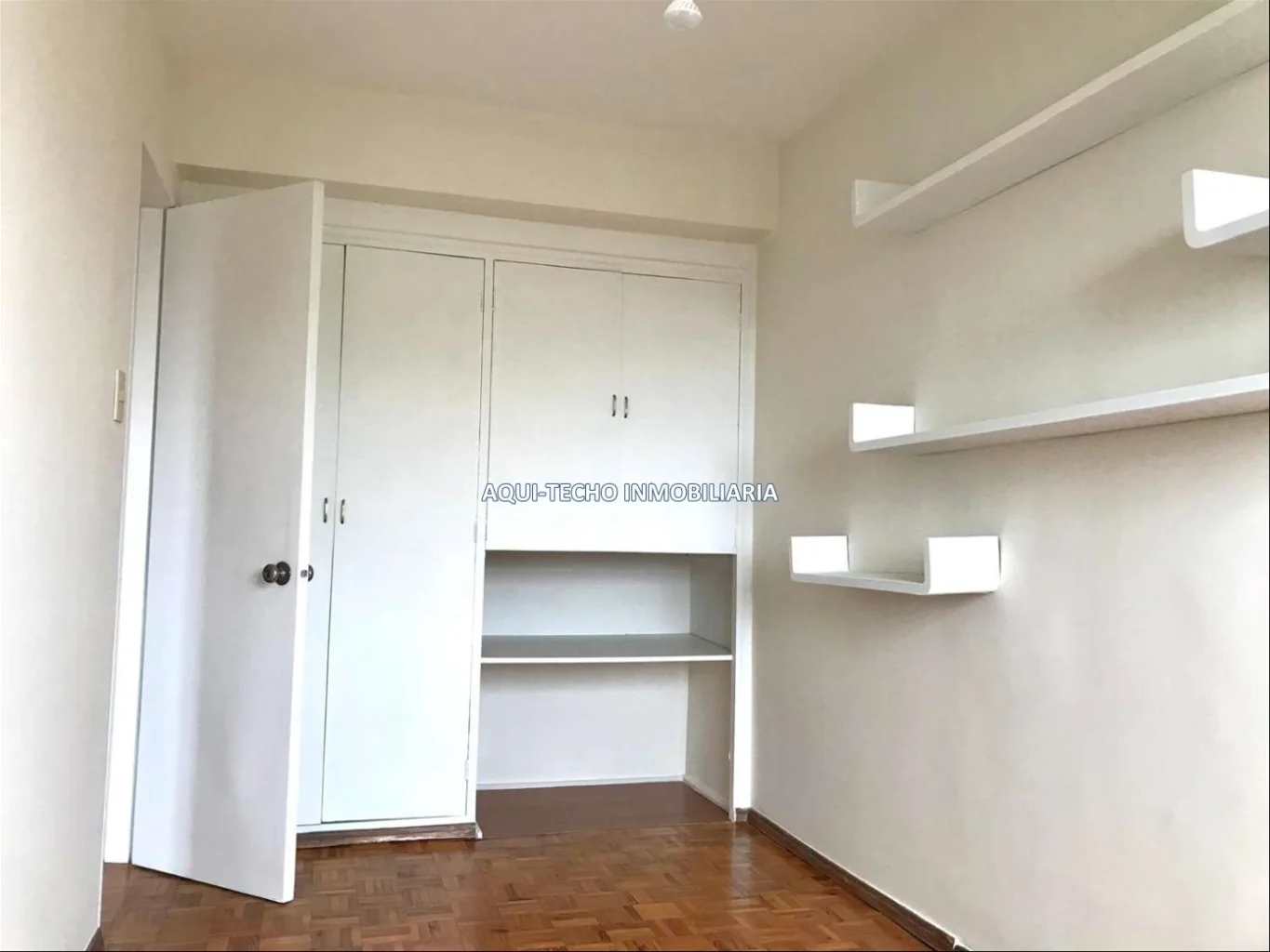 Apartamento en Aires Puros, propiedad 287882 -Imagen 6