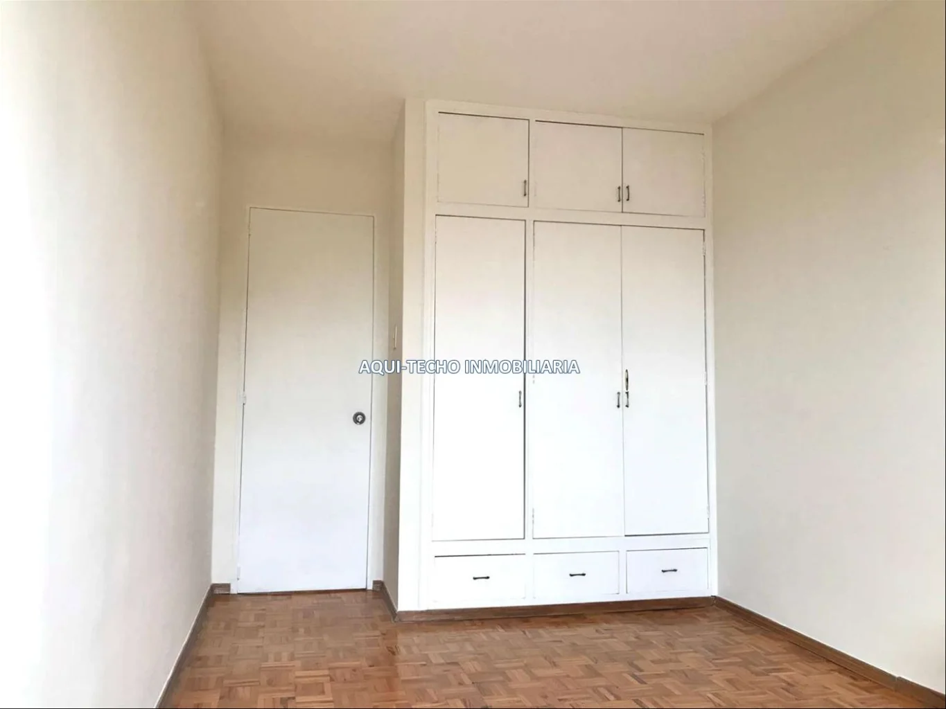 Apartamento en Aires Puros, propiedad 287882 -Imagen 8