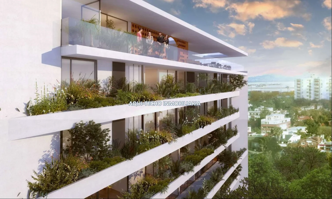 Apartamento en Aguada, propiedad 287897 -Imagen 1