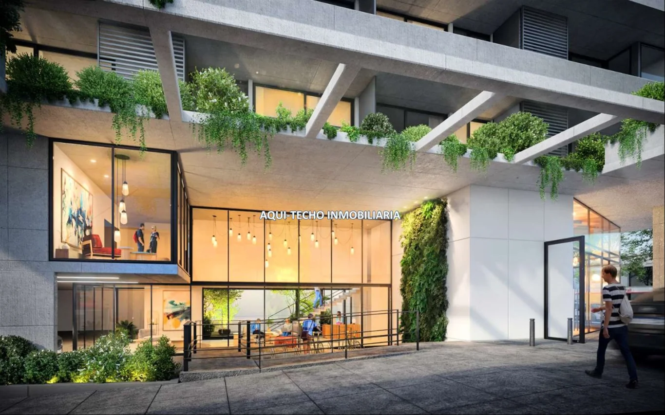 Apartamento en Aguada, propiedad 287897 -Imagen 5