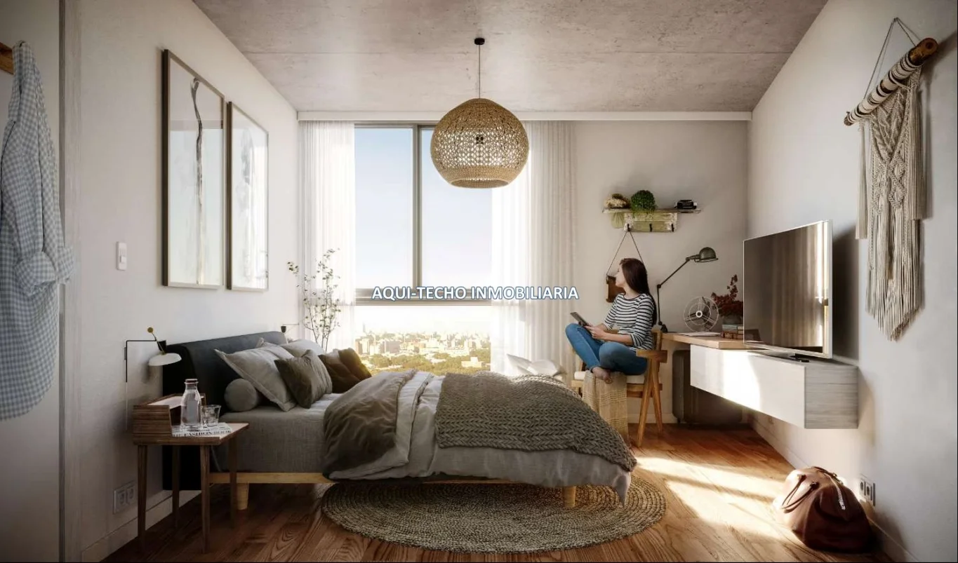 Apartamento en Aguada, propiedad 287897 -Imagen 6