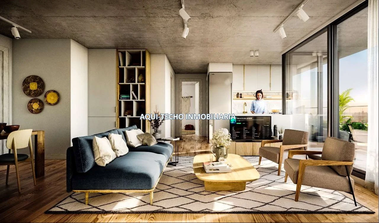 Apartamento en Aguada, propiedad 287897 -Imagen 7