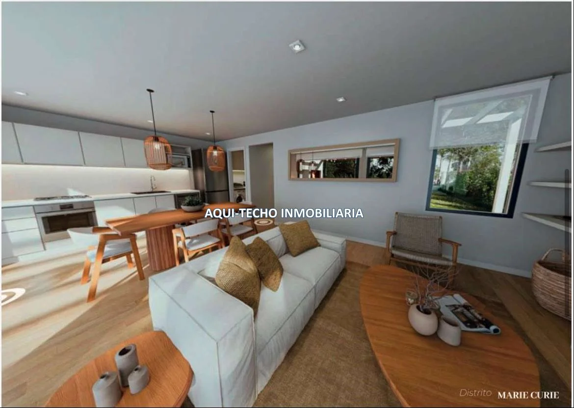 Apartamento en Lagomar, propiedad 291024 -Imagen 2
