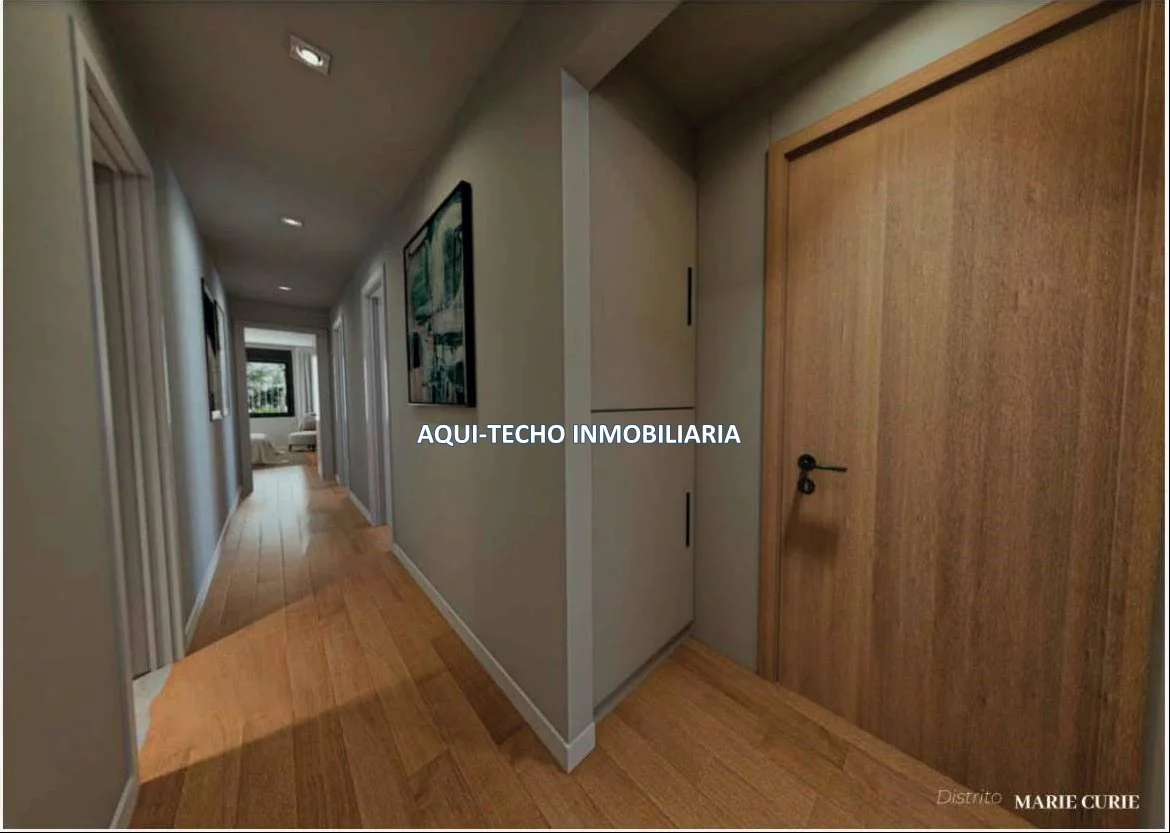 Apartamento en Lagomar, propiedad 291024 -Imagen 3