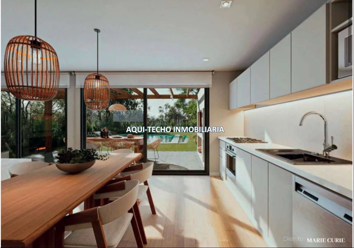 Apartamento en Lagomar, propiedad 291024 -Imagen 4