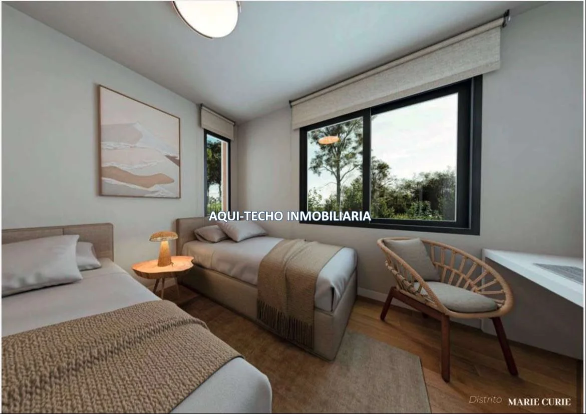 Apartamento en Lagomar, propiedad 291024 -Imagen 5