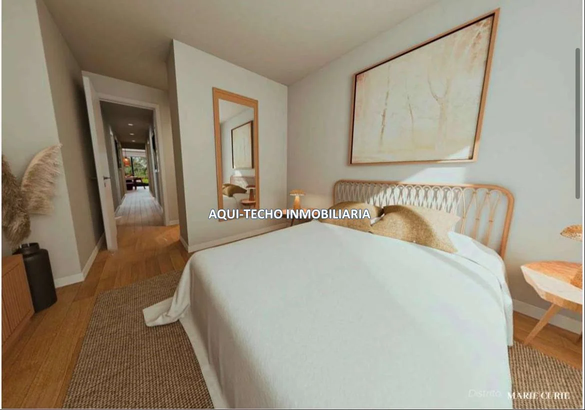 Apartamento en Lagomar, propiedad 291024 -Imagen 7