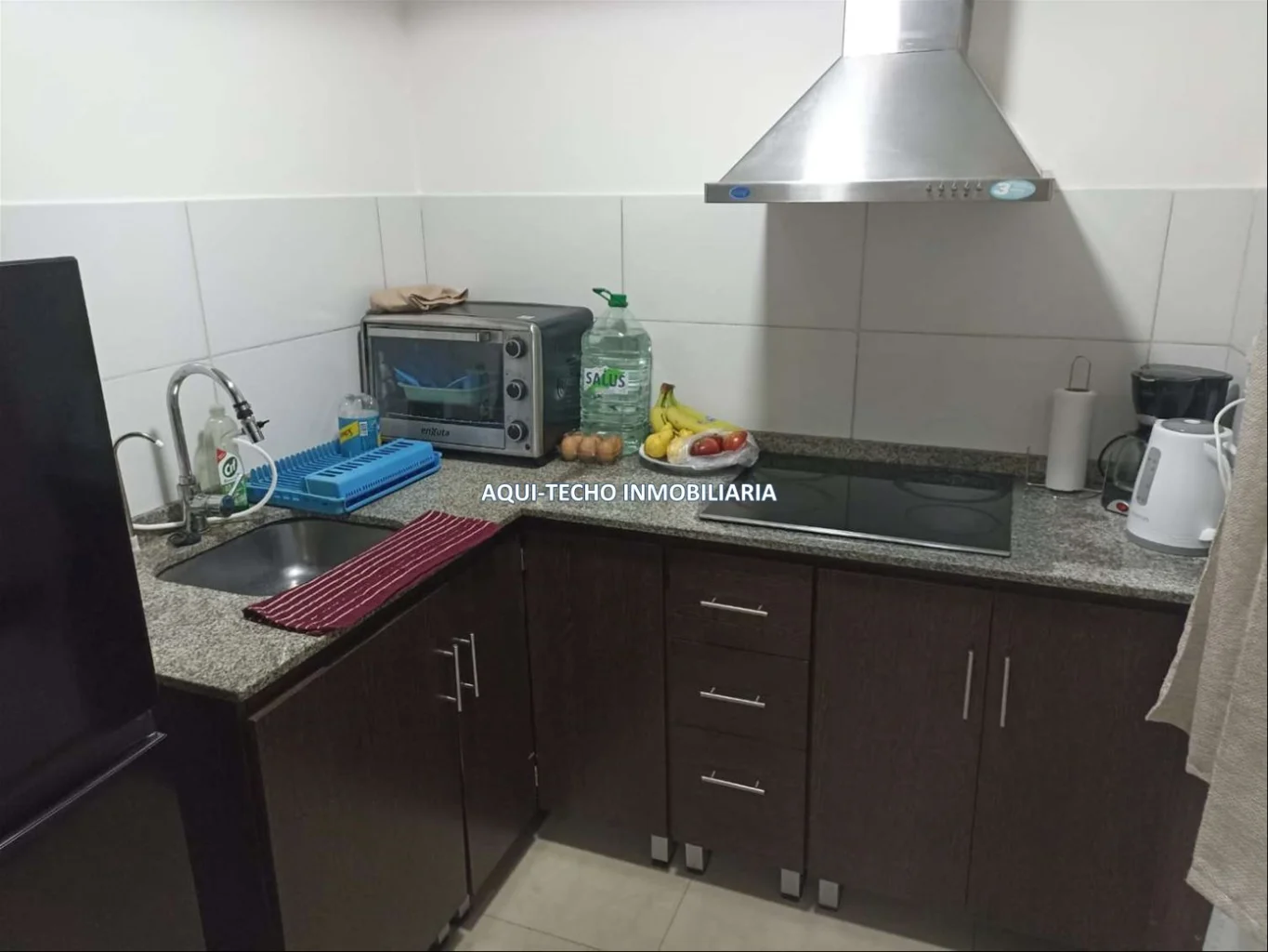 Apartamento en Tres Cruces, propiedad 291174 -Imagen 4