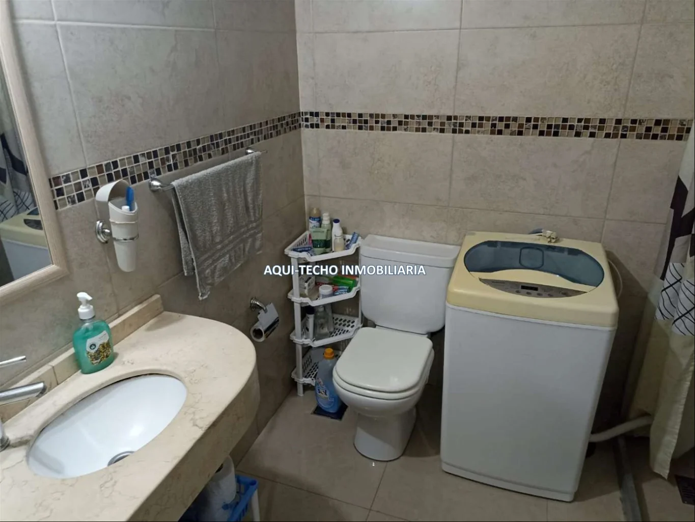 Apartamento en Tres Cruces, propiedad 291174 -Imagen 5
