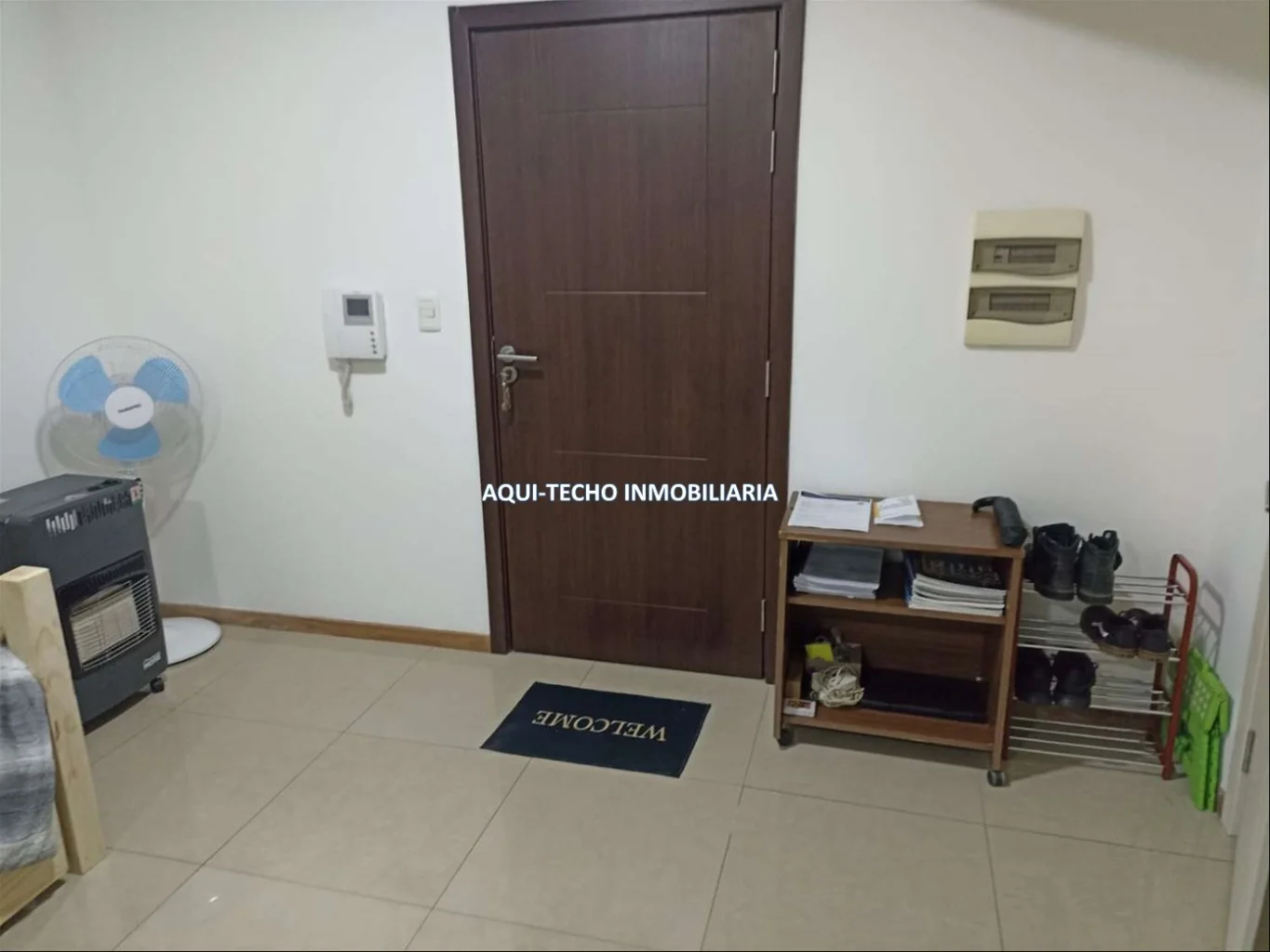 Apartamento en Tres Cruces, propiedad 291174 -Imagen 6
