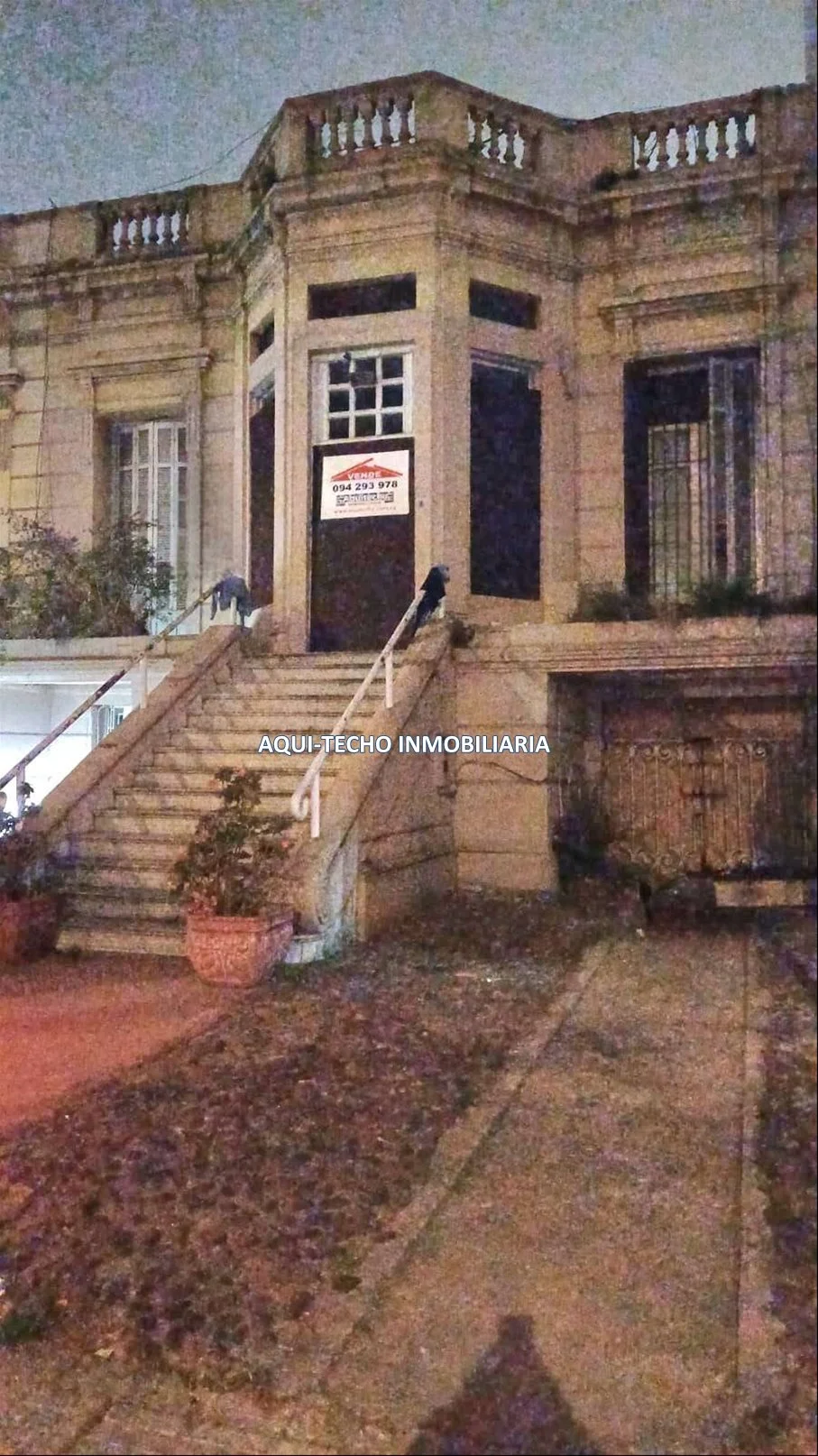 Terreno en La Blanqueada, propiedad 292143 -Imagen 1