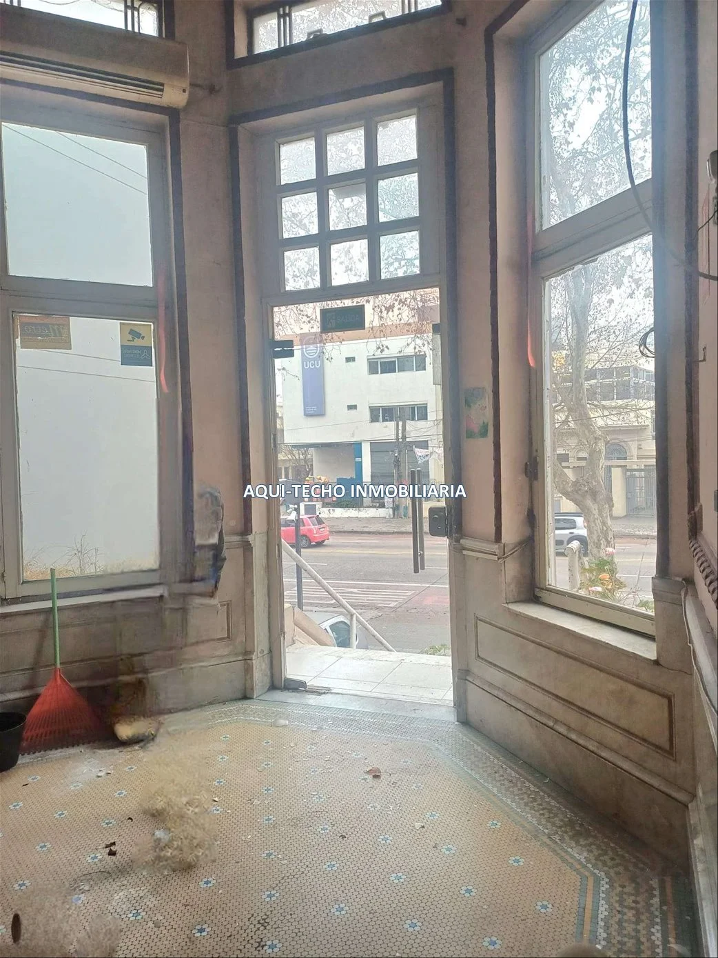 Terreno en La Blanqueada, propiedad 292143 -Imagen 10