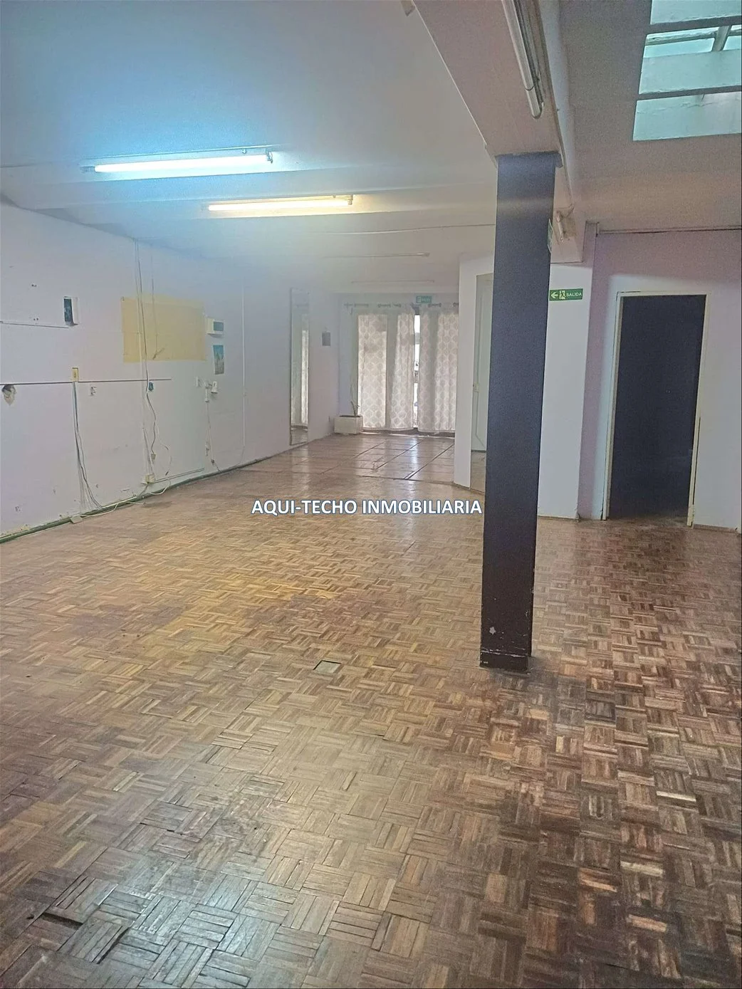 Terreno en La Blanqueada, propiedad 292143 -Imagen 15