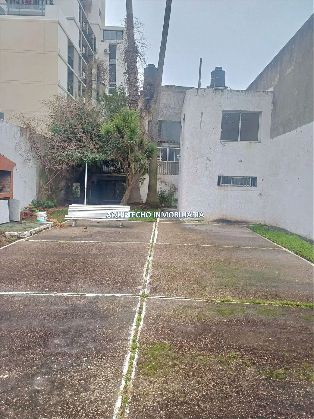 Terreno en La Blanqueada, propiedad 292143 -Imagen 3