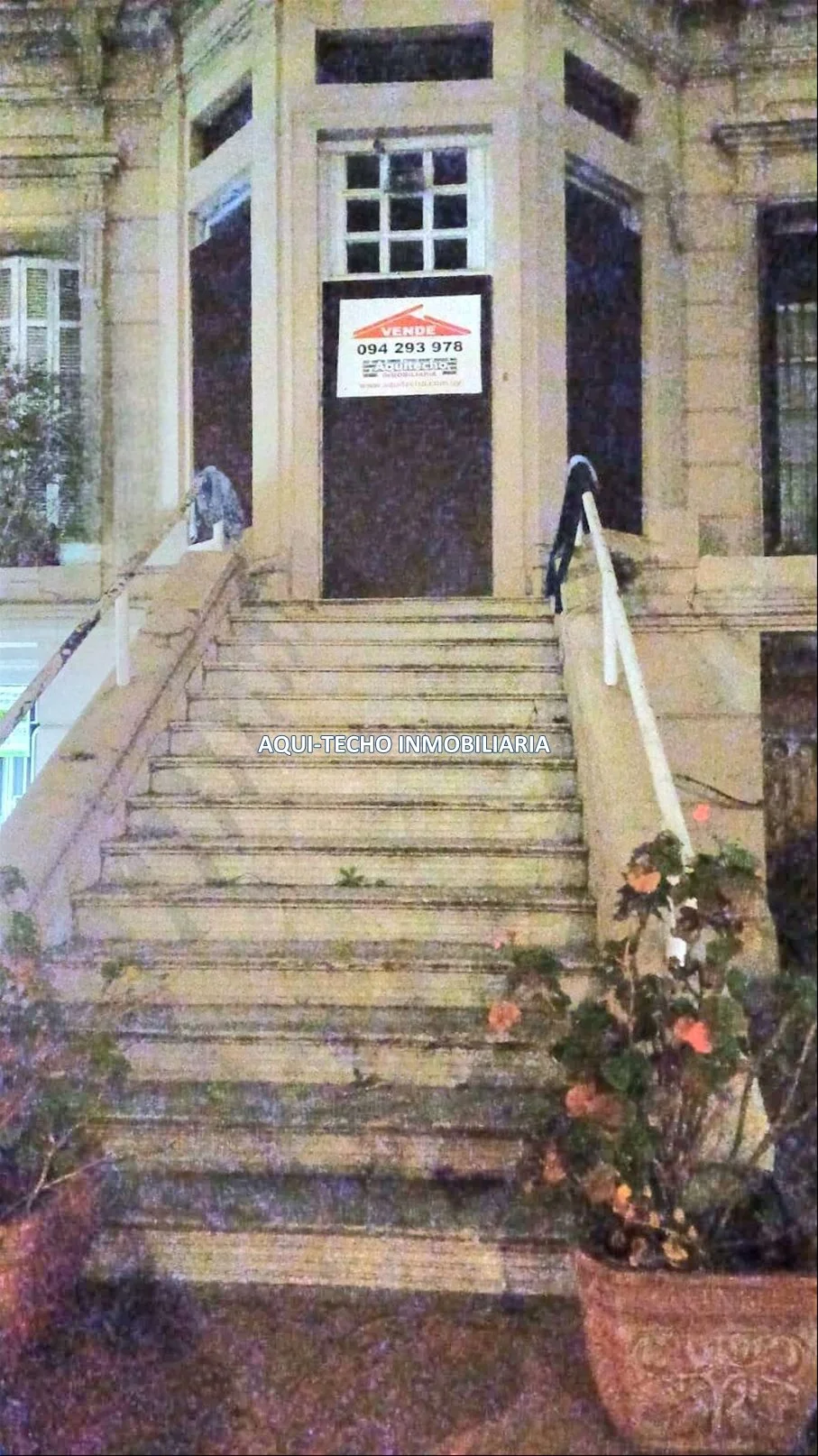 Terreno en La Blanqueada, propiedad 292143 -Imagen 6