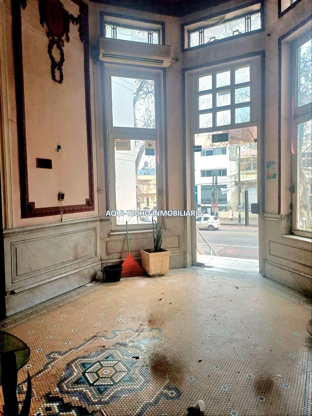 Terreno en La Blanqueada, propiedad 292143 -Imagen 7