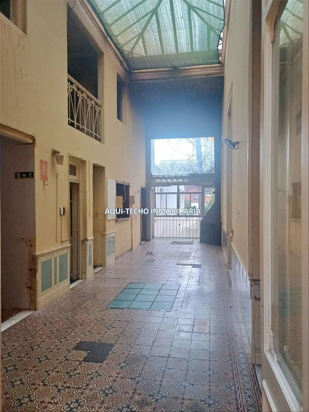 Terreno en La Blanqueada, propiedad 292143 -Imagen 8