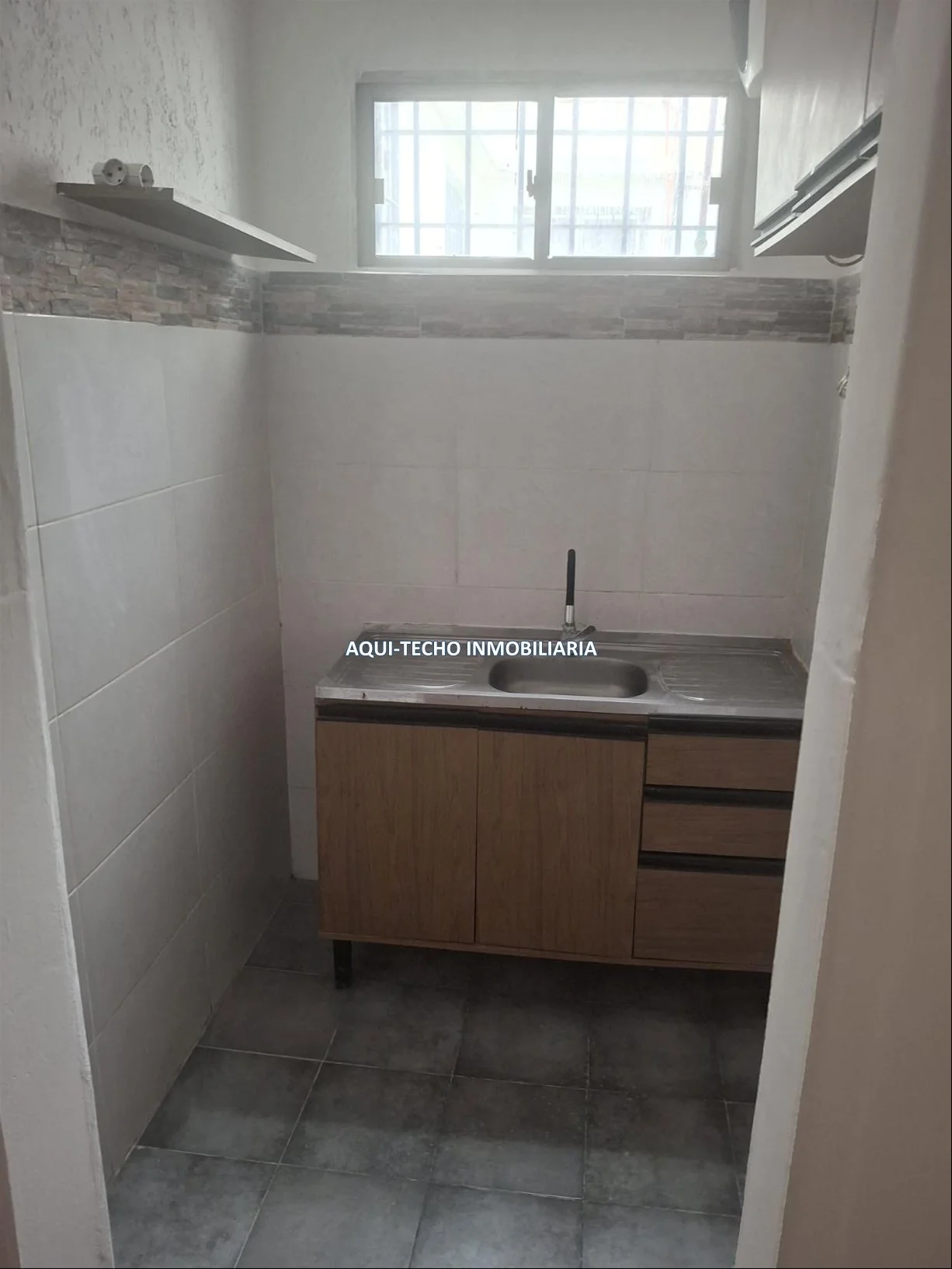 Apartamento en Palermo, propiedad 302233 -Imagen 13