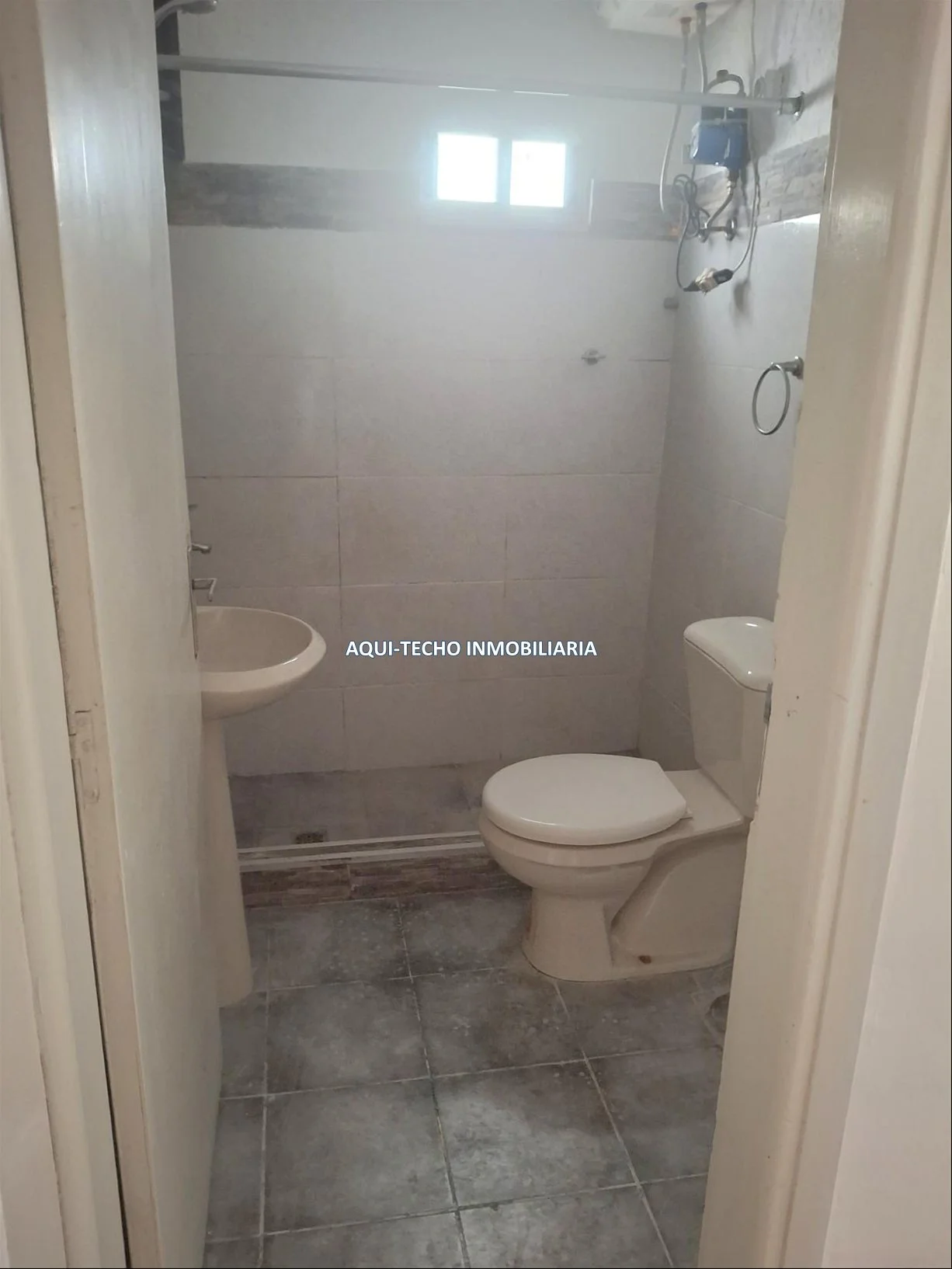 Apartamento en Palermo, propiedad 302233 -Imagen 16