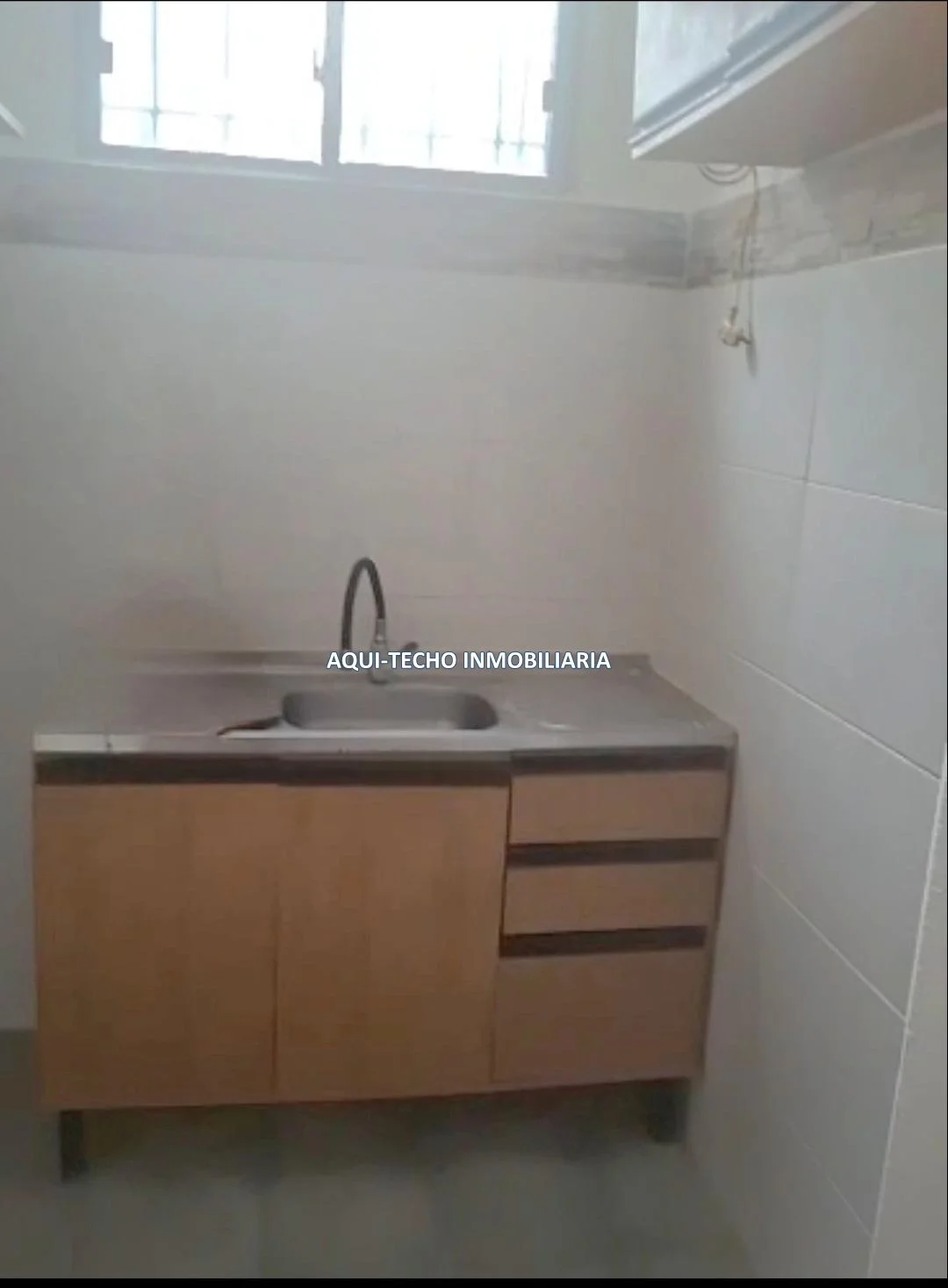 Apartamento en Palermo, propiedad 302233 -Imagen 5