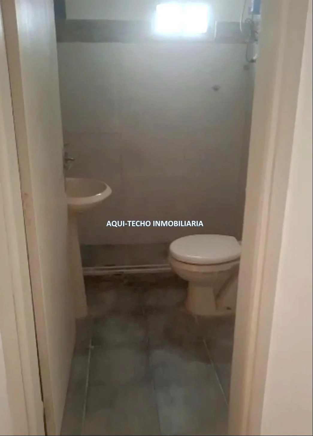 Apartamento en Palermo, propiedad 302233 -Imagen 7