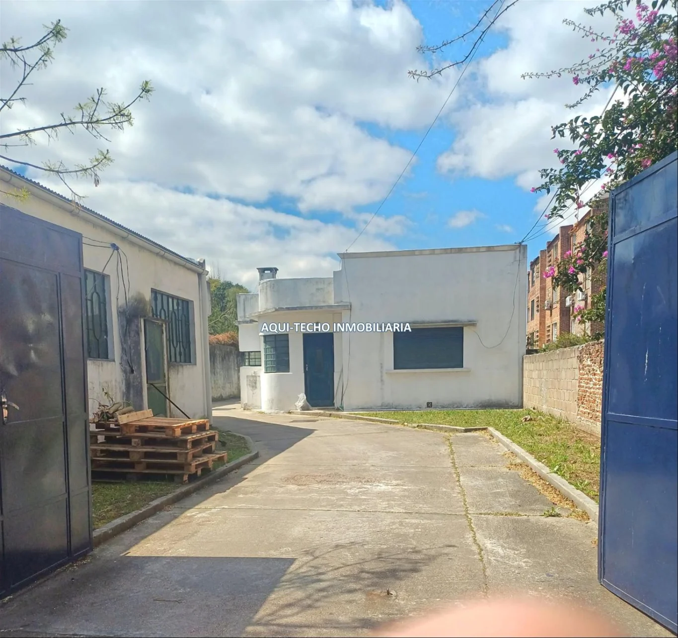 Terreno en Atahualpa, propiedad 302770 -Imagen 11