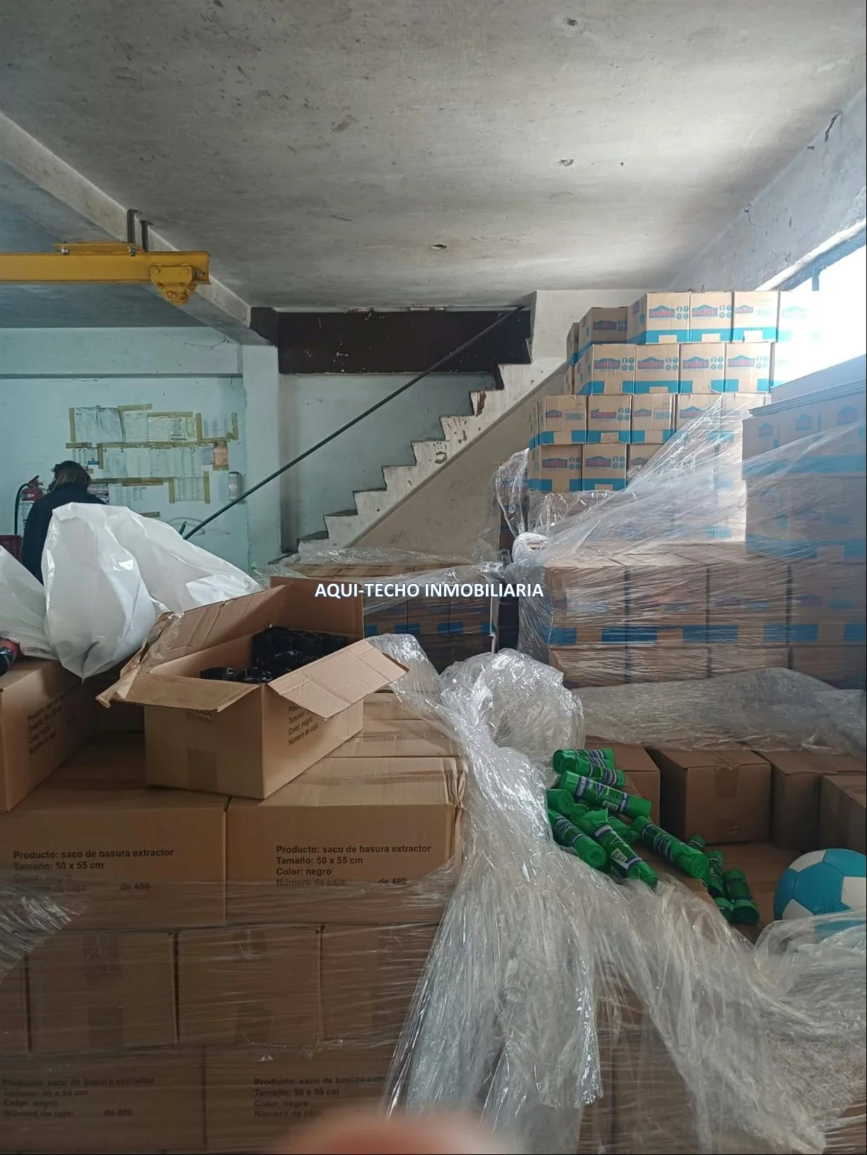 Terreno en Atahualpa, propiedad 302770 -Imagen 2