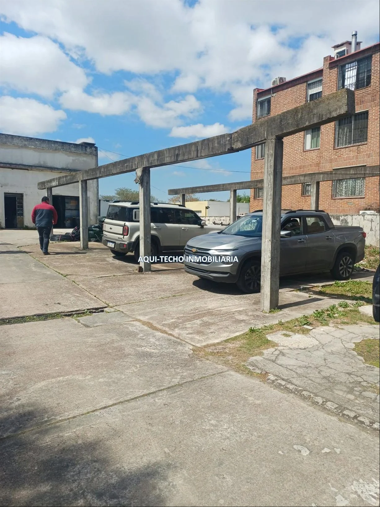 Terreno en Atahualpa, propiedad 302770 -Imagen 4