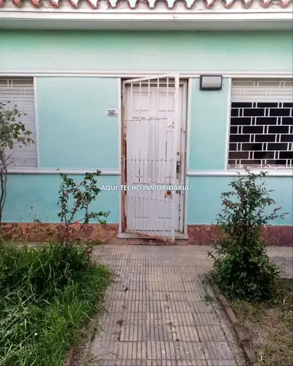 VENTA CASA VILLA ESPAÑOLA