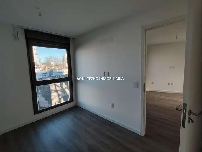 Apartamento 1 Dormitorio Con Terraza De 25 M² Y Domótica | Torre 3