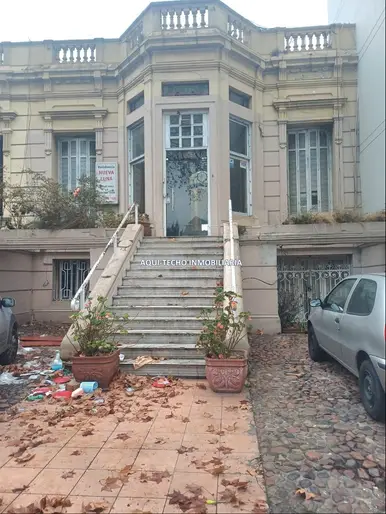 Venta Casa en  La Blanqueada