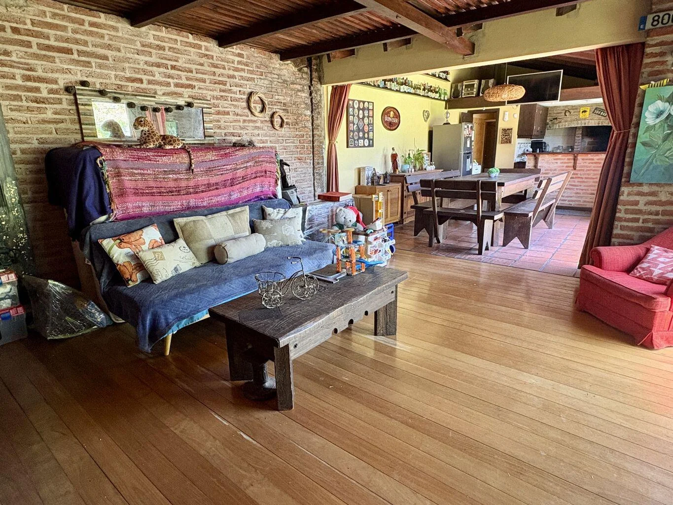 Casa en Barra de Carrasco, propiedad 261140 -Imagen 17