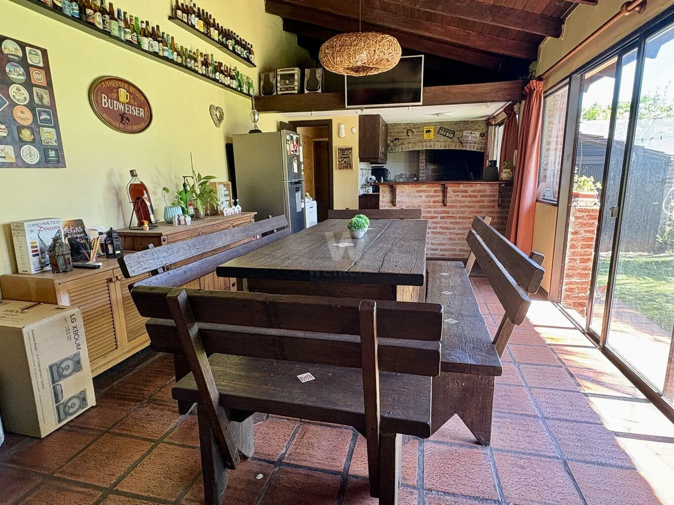 Casa en Barra de Carrasco, propiedad 261140 -Imagen 18