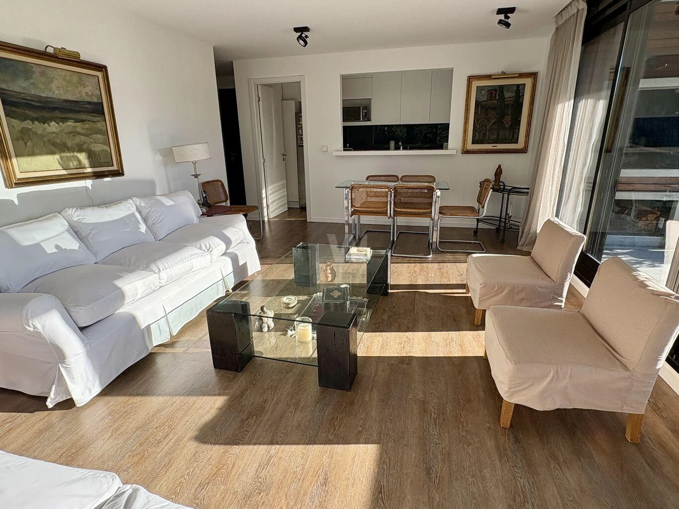 Apartamento en Carrasco, propiedad 267379 -Imagen 3