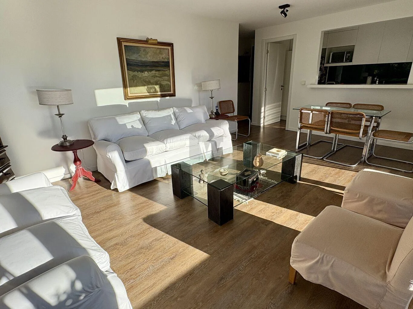 Apartamento en Carrasco, propiedad 267379 -Imagen 8