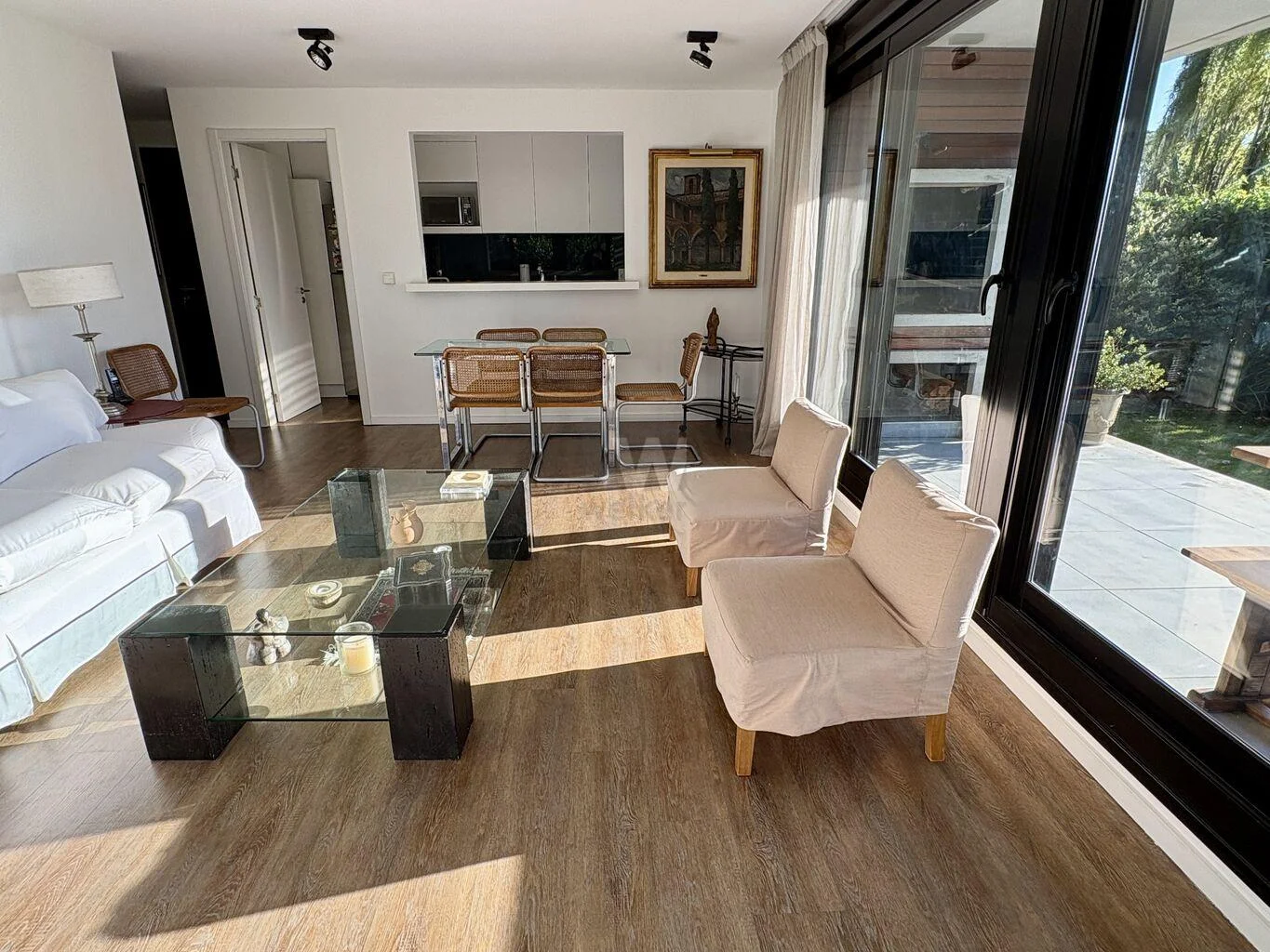 Apartamento en Carrasco, propiedad 267379 -Imagen 10