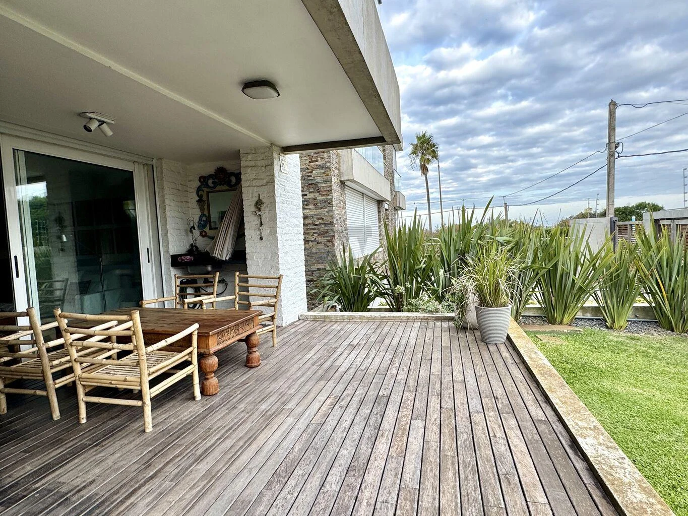 Apartamento en Carrasco, propiedad 268387 -Imagen 2