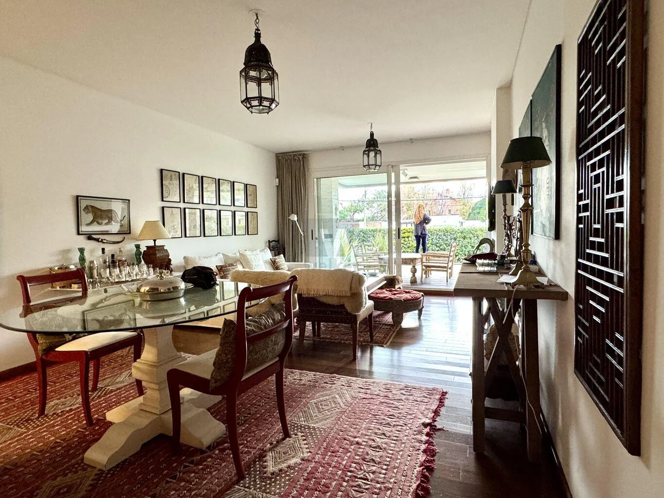 Apartamento en Carrasco, propiedad 268387 -Imagen 6
