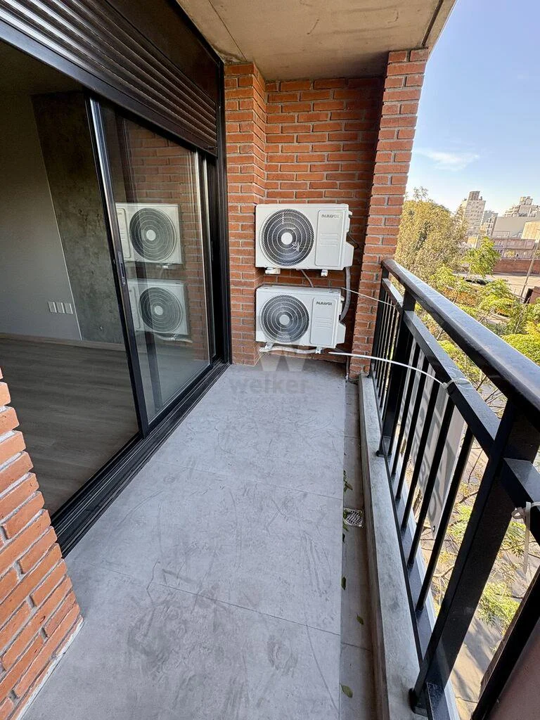 Apartamento en Tres Cruces, propiedad 271939 -Imagen 15