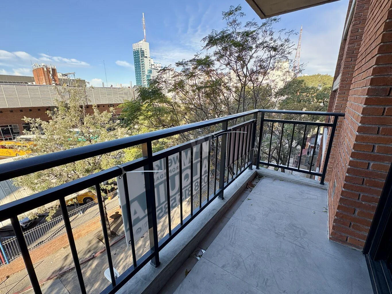 Apartamento en Tres Cruces, propiedad 271939 -Imagen 16