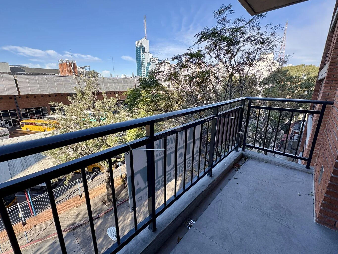 Apartamento en Tres Cruces, propiedad 271939 -Imagen 17