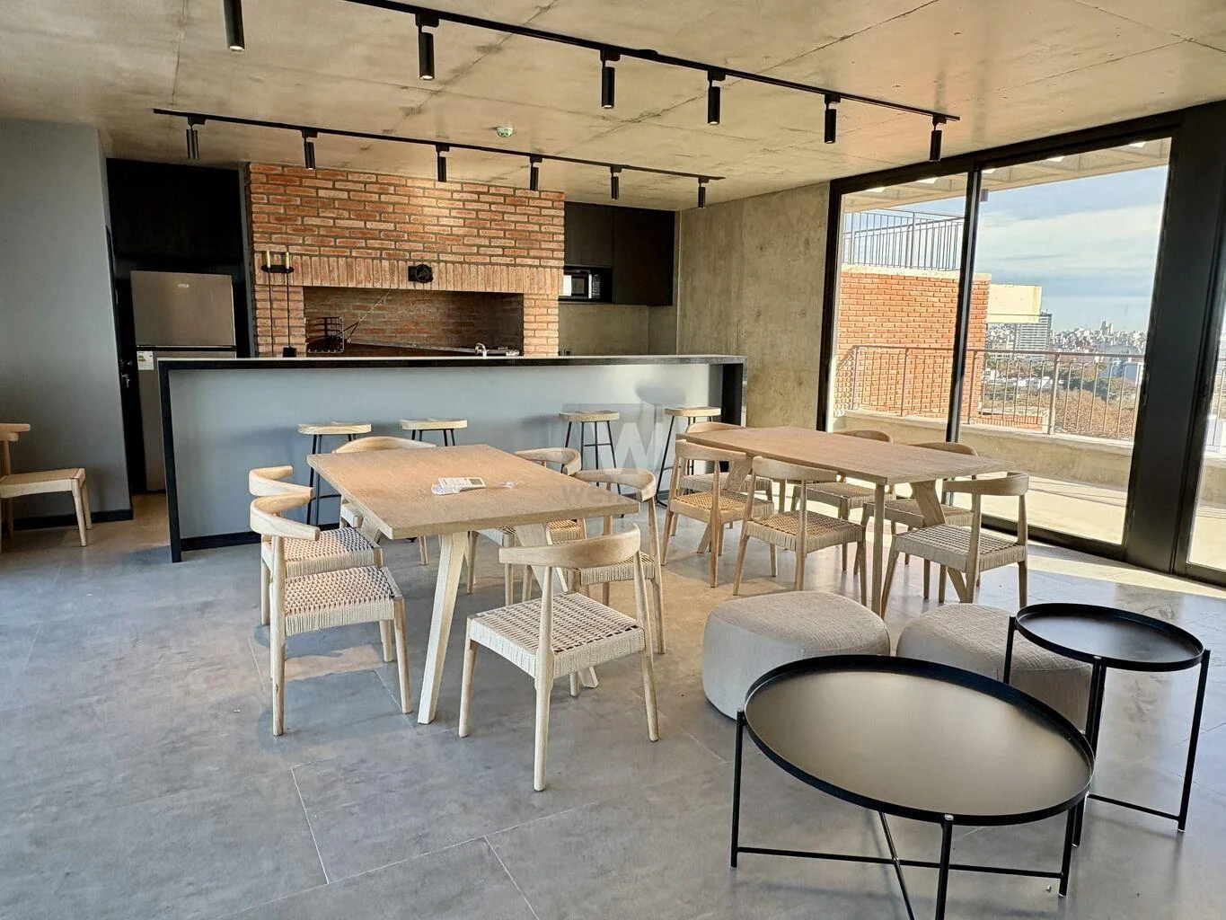Apartamento en Tres Cruces, propiedad 271939 -Imagen 18